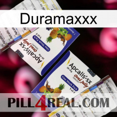 Duramaxxx 12
